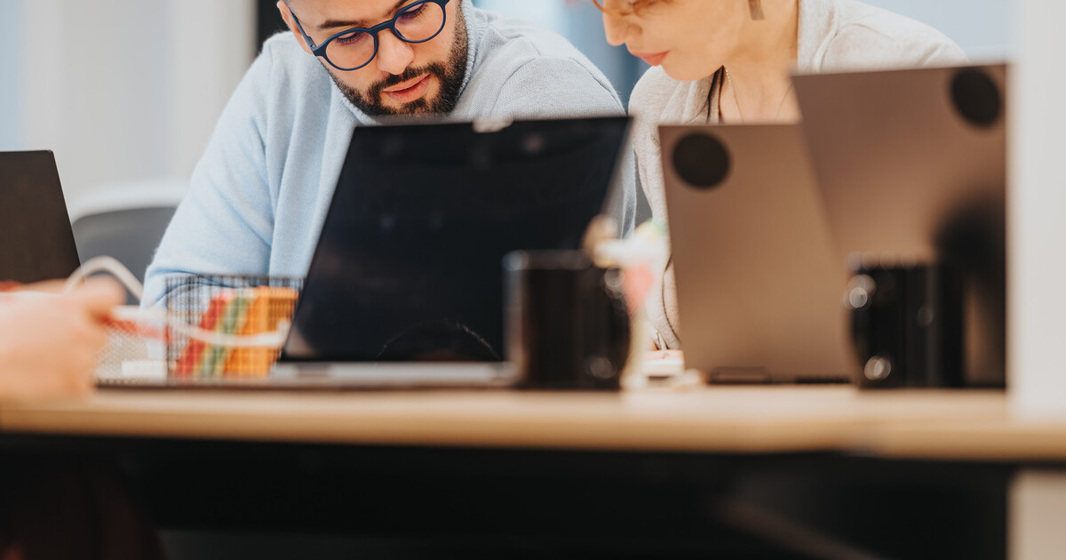 Cybersecurity & Networks