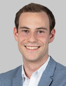 Yann Kuster, Beirat WTT YOUNG LEADER AWARD