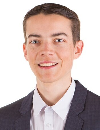 Lukas Berner, Bauingenieur