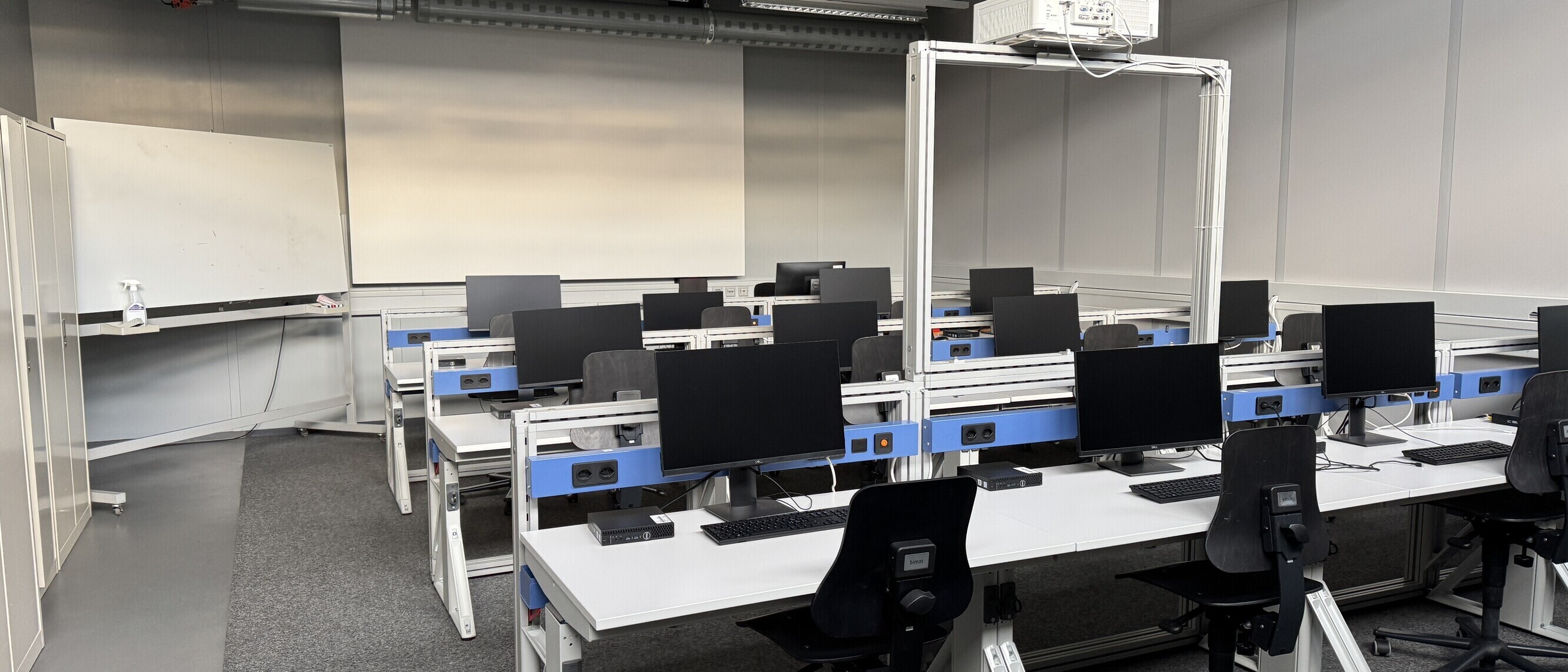 Security Labs (1.212 und 1.254)