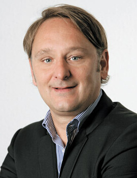 Natal Schnetzer Natal Schnetzer, Beirat WTT YOUNG LEADER AWARD