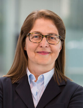 Beiräting WTT YLA: Marion Pester