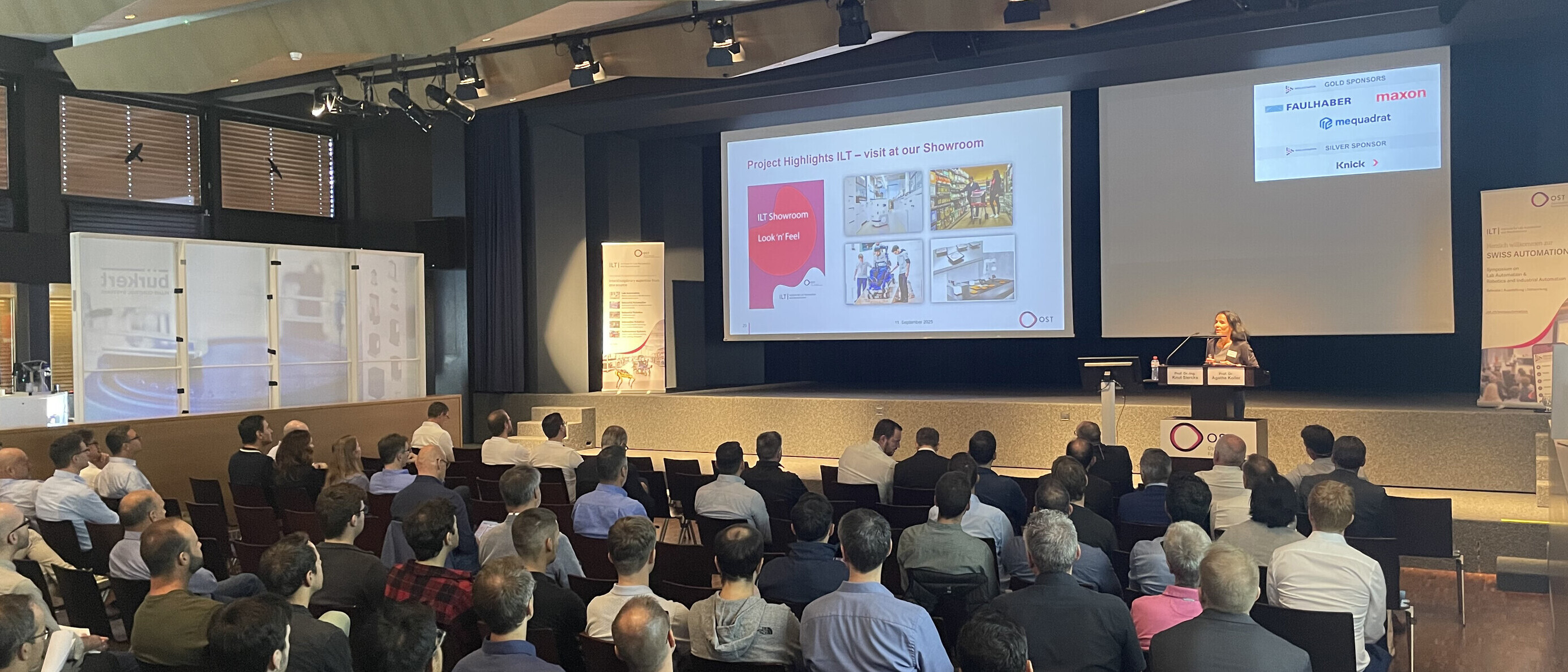 Swiss Automation 2025.