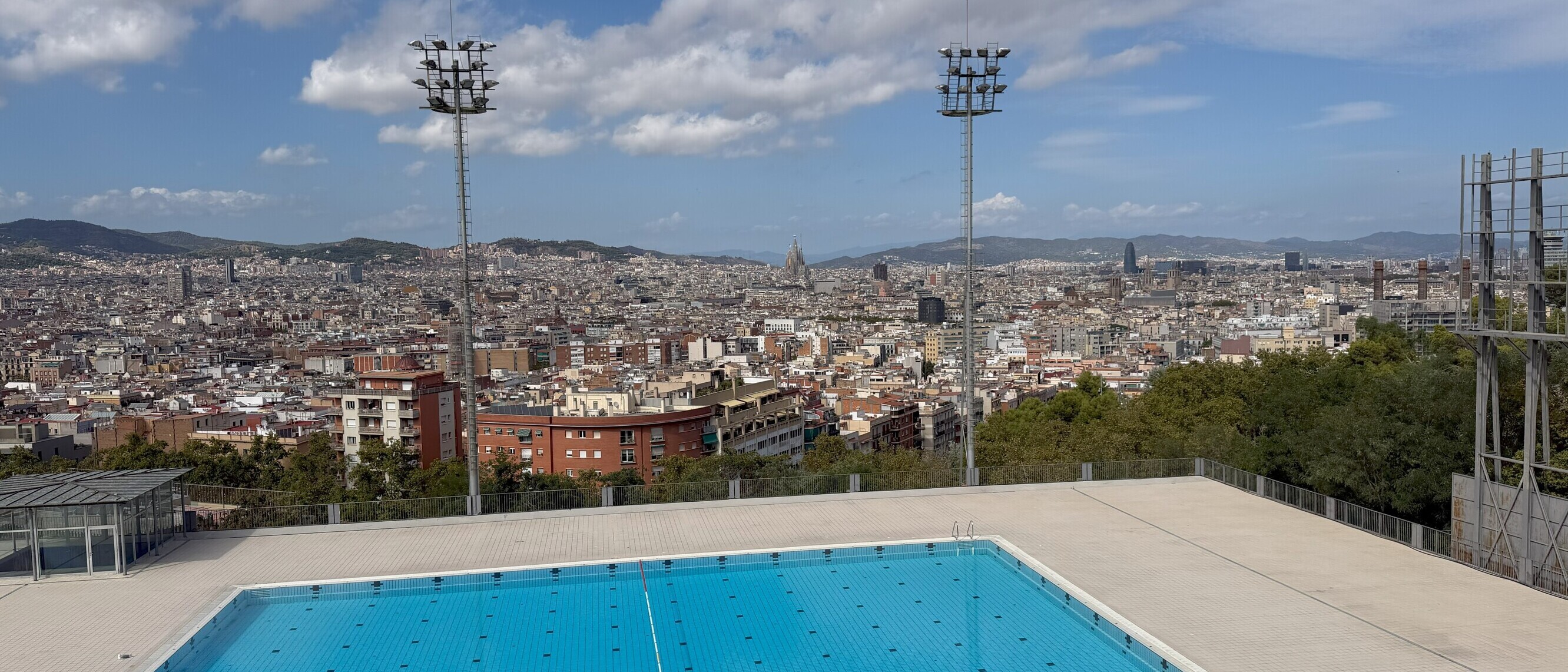 Salts Montjuïc