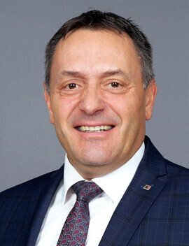 Daniel Lehmann Daniel Lehmann, Beirat WTT YOUNG LEADER AWARD