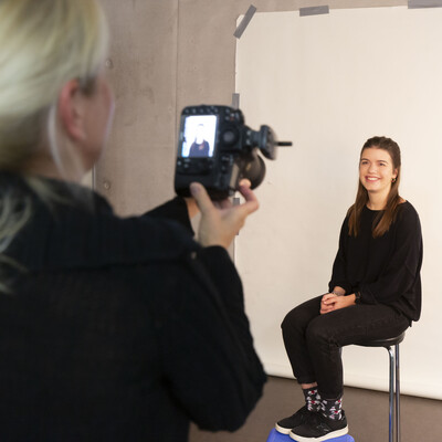 Career Services – Dein Sprungbrett ins Berufsleben