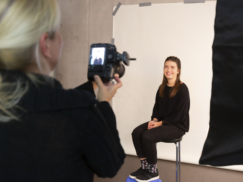 Career Services – Dein Sprungbrett ins Berufsleben