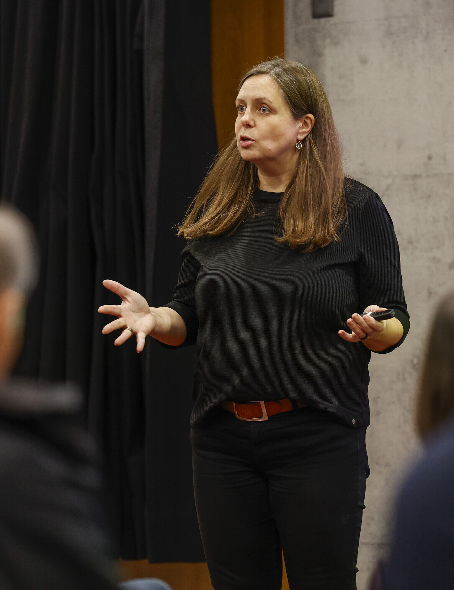 Ost Seminar KI und Kreativität: " Booster oder Killer?