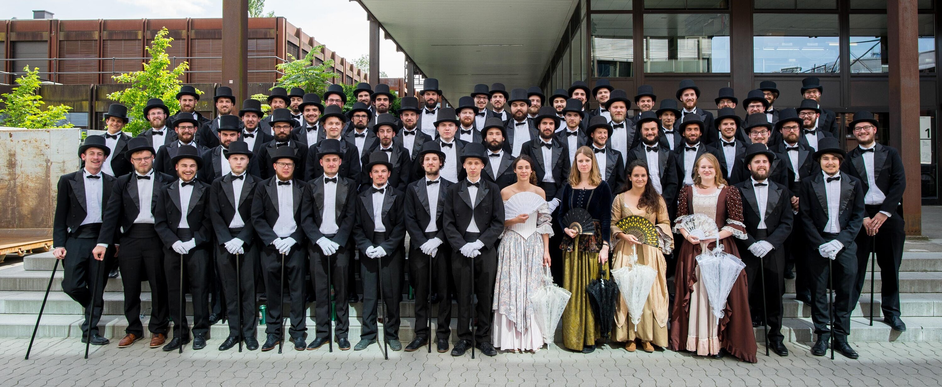 M|I Frackwoche 2018 M|I Frackwoche 2018