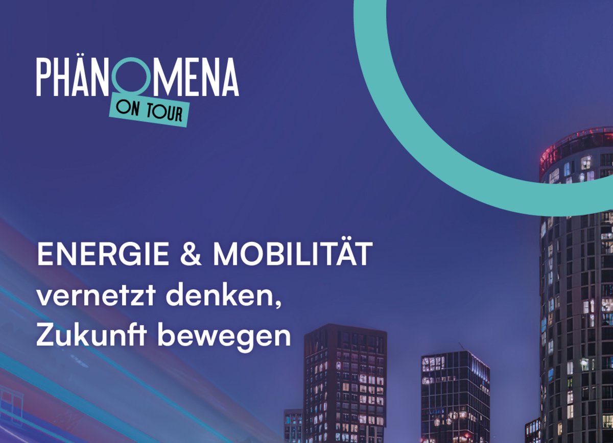 Phänomena On Tour 2027