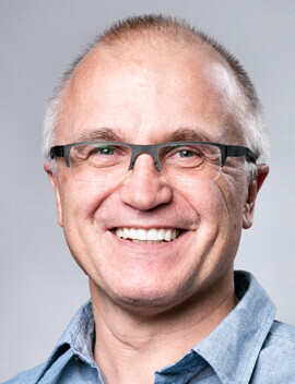 Matthias Schmid, Beirat WTT YOUNG LEADER AWARD