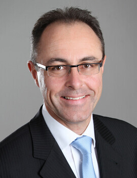 Martin Knöpfel, Beirat WTT YOUNG LEADER AWARD