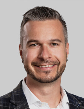 Michael Brecht, Beirat WTT YOUNG LEADER AWARD