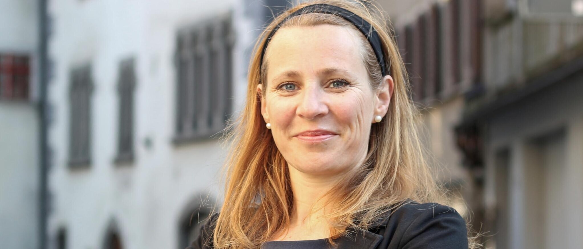 Pamela Städler ist mit dem Spannungsfeld zwischen politischer Einflussnahme und Neutralität vertraut.