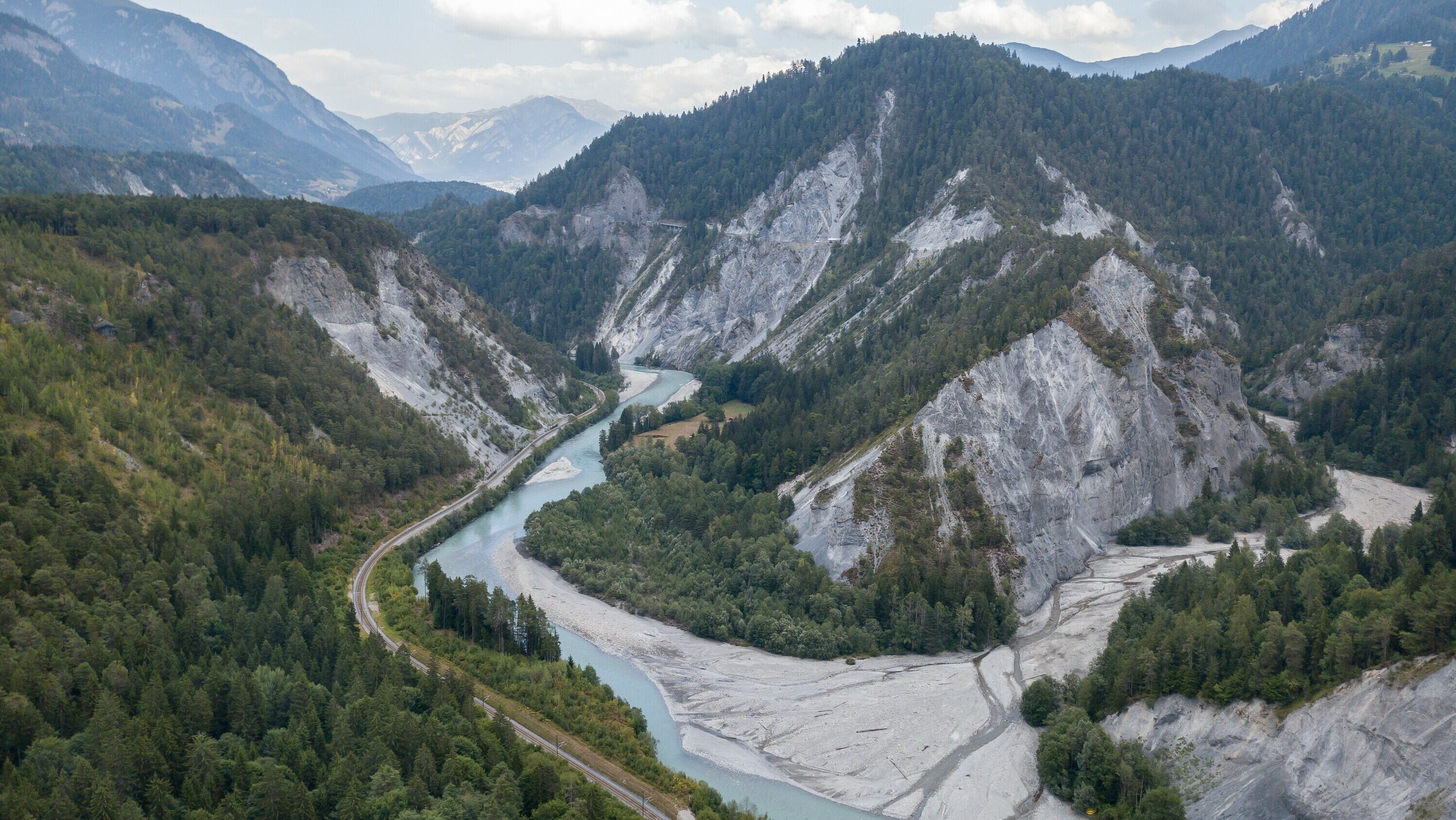 Studienschwerpunkt: Umwelt