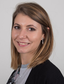 Fabienne Müller, Beirat WTT YOUNG LEADER AWARD