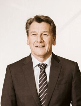 Peter Baumberger Peter Baumberger, Beirat WTT YOUNG LEADER AWARD