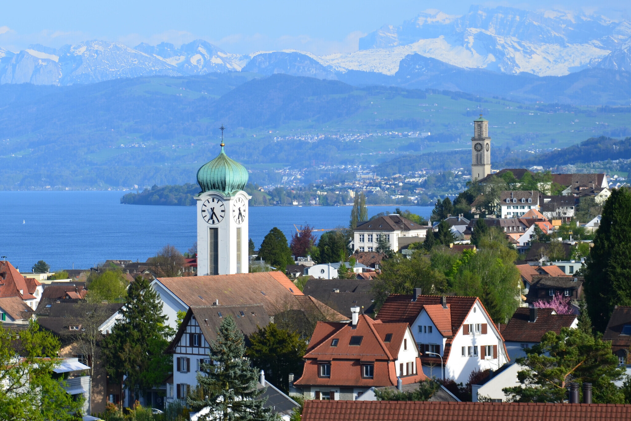 Thalwil