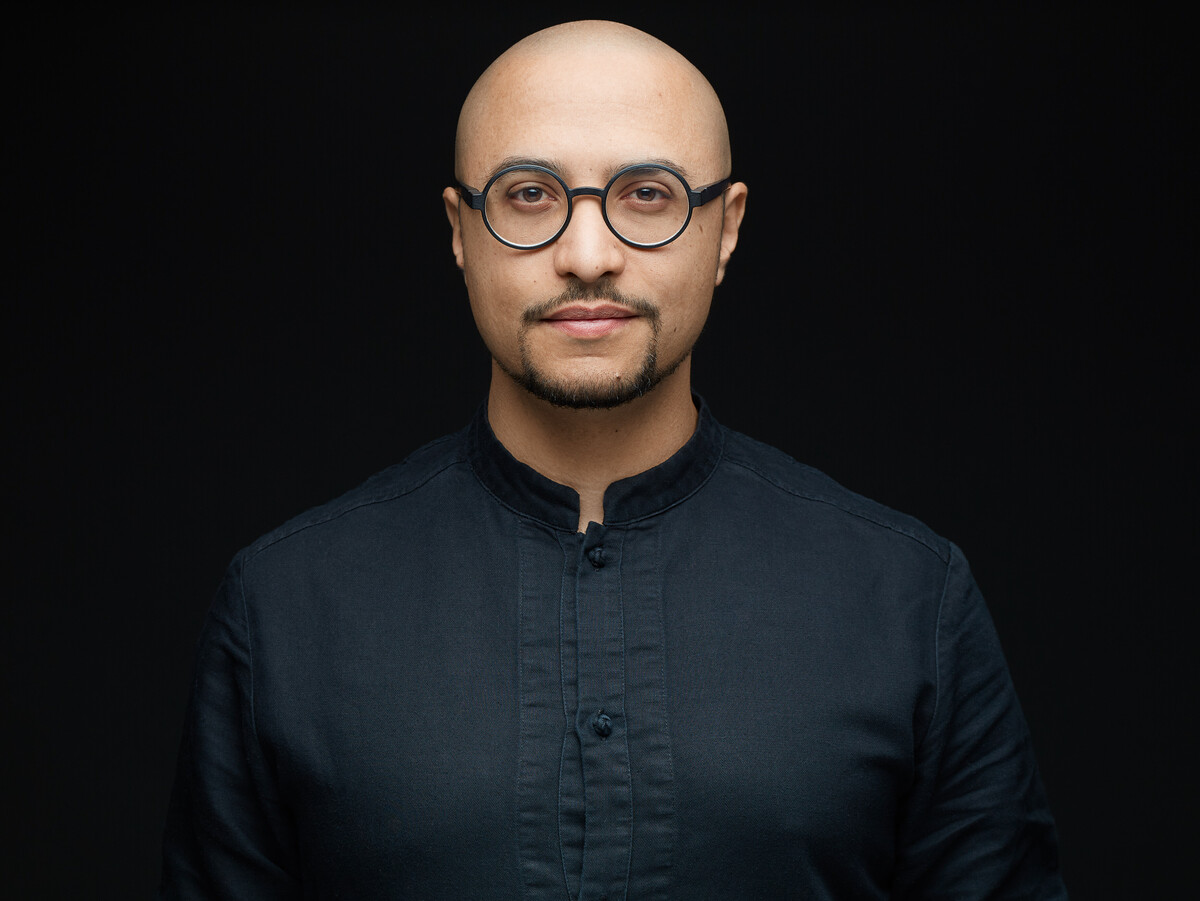 Dozent, Innovationsstratege, Autor und Gründer der Agentur für radikale Innovation GmbH