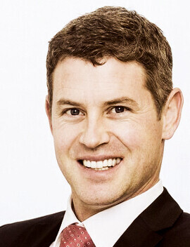 Thomas Lehmann Portrait Thomas Lehmann