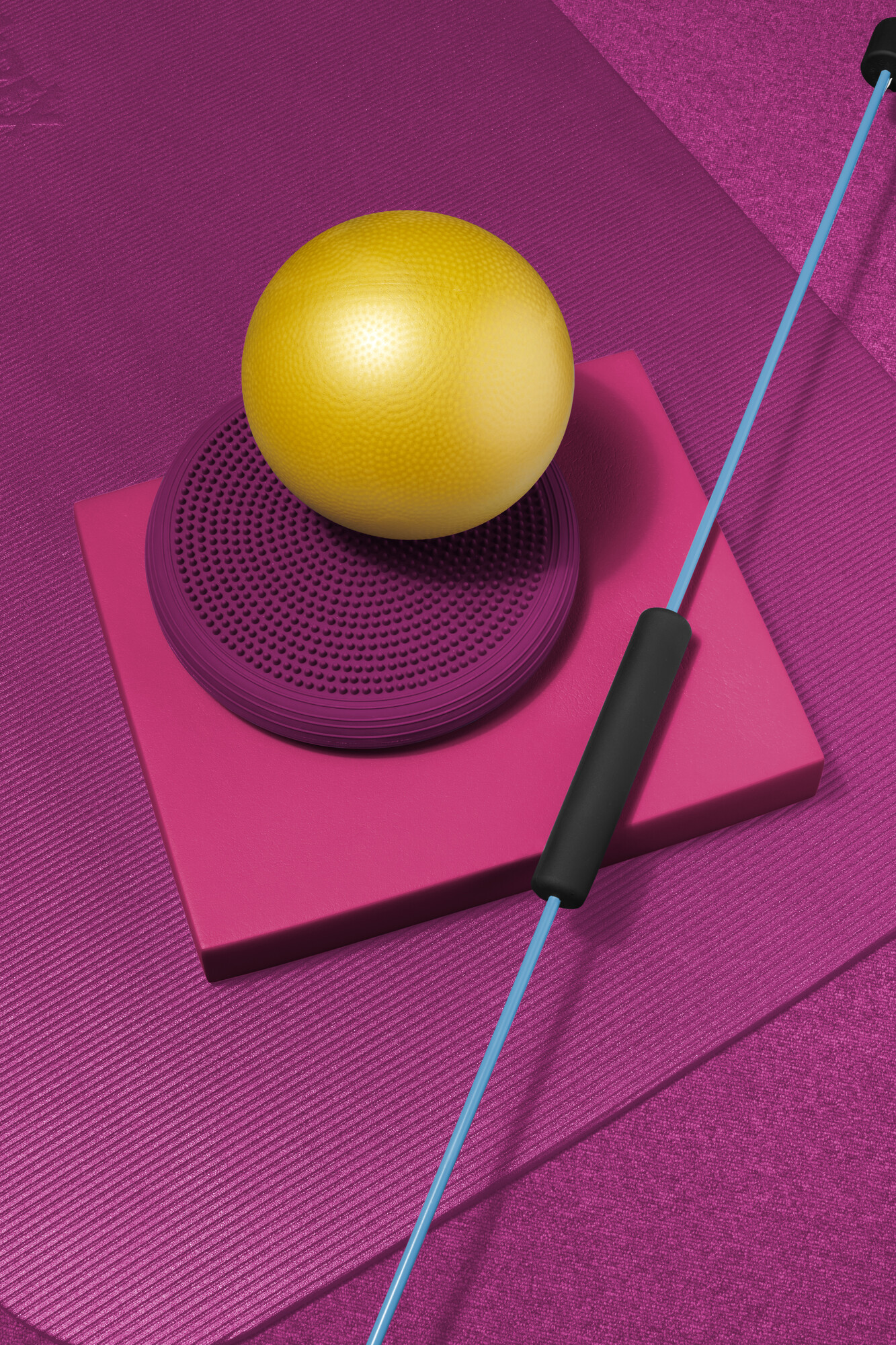 Physiotherapie an der OST praxisnah studieren