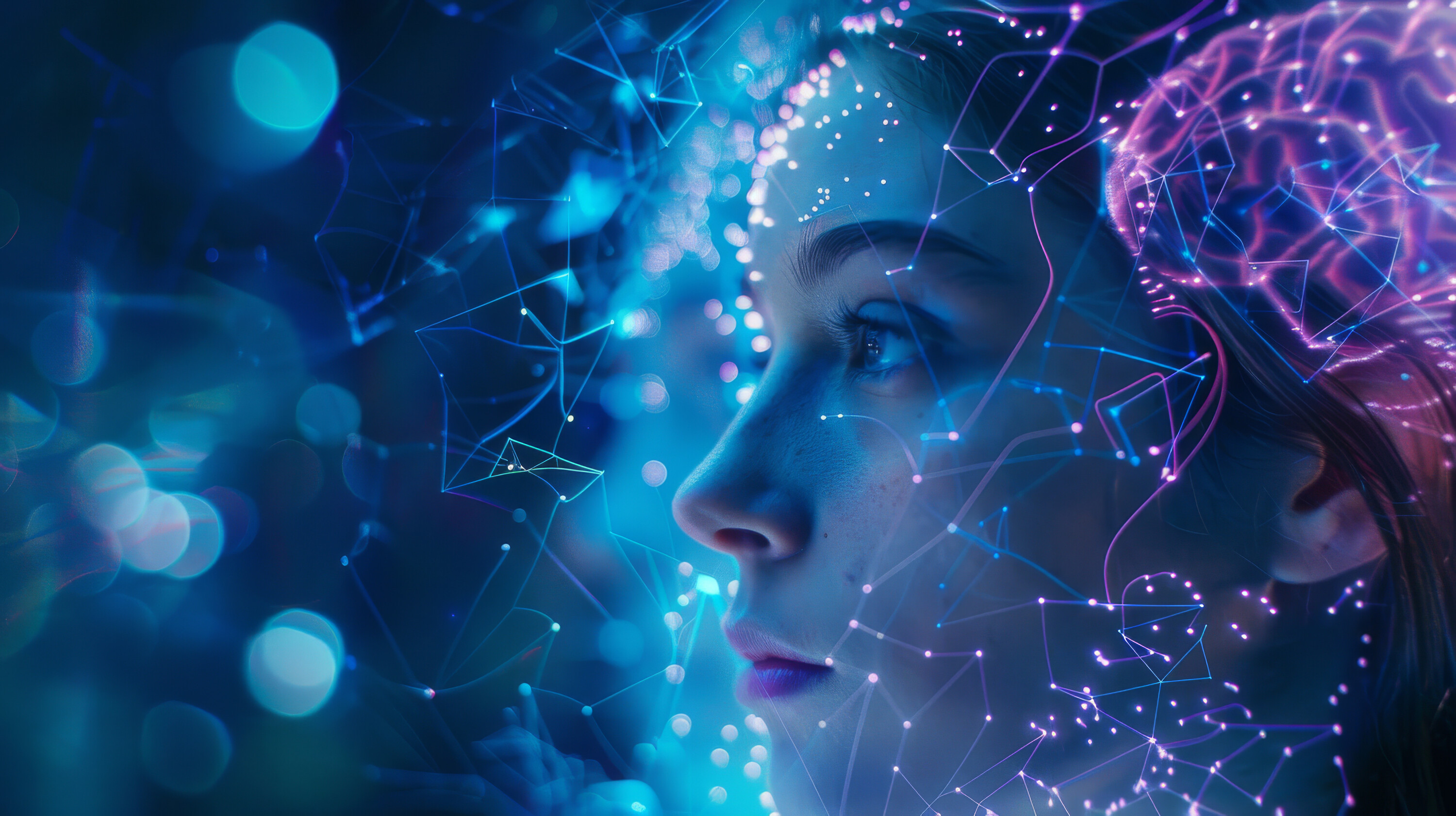Discover the wonders of the human mind and explore how technology mimics its functions. Learn about artificial intelligence, neuroscience, and the latest advancements in medicine and education.