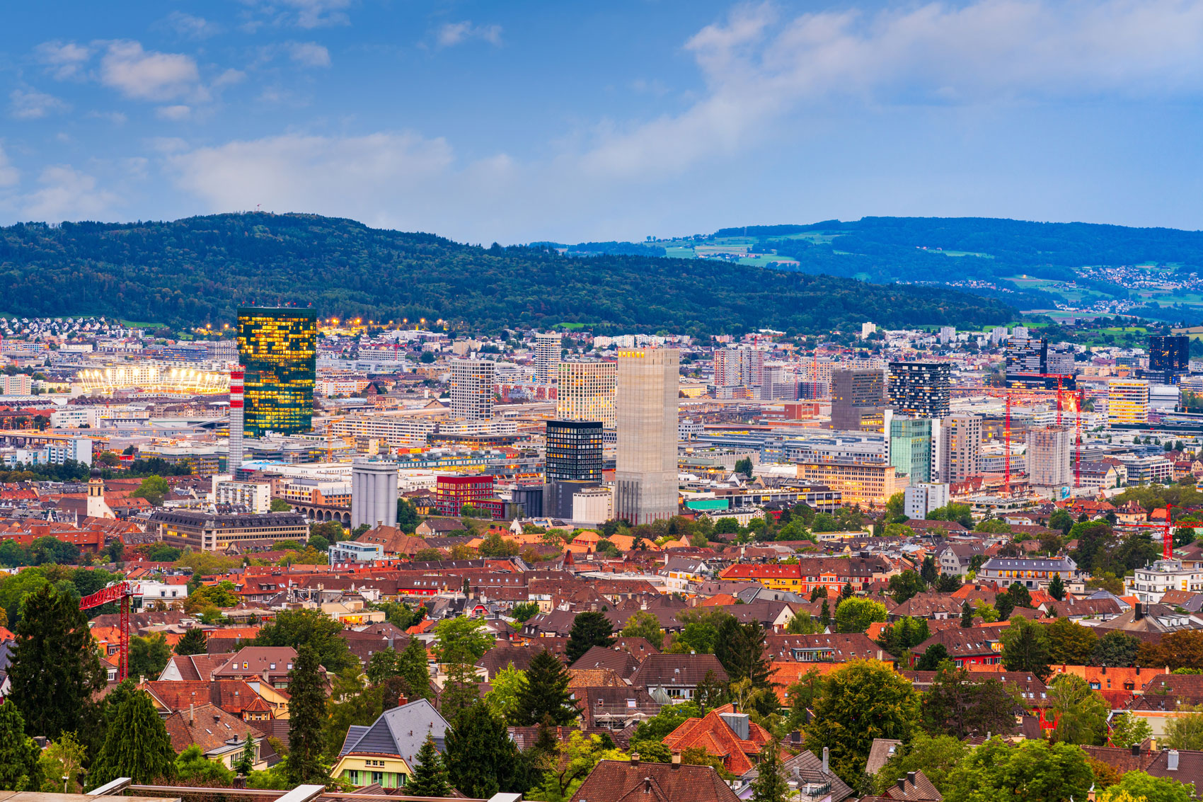 Qualität durch Interdisziplinarität Zum Blogbeitrag