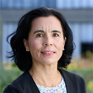 Prof. Dr. Agathe Koller, OST ILT Institut for Lab Automation and Mechatronics, Head of ILT