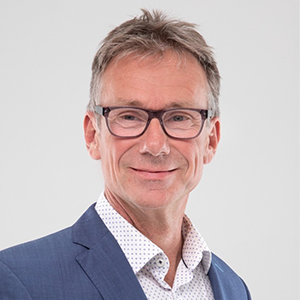 Christian Walter, Toolpoint for Lab Science, Managing Director