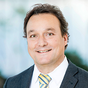 Prof. Dr. Christian Hinderling, ZHAW Life Sciences und Facility Management Institut für Chemie und Biotechnologie