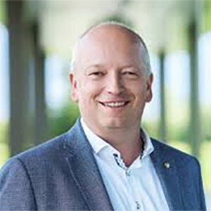 Simon Elsener, Impulsort, Managing Director