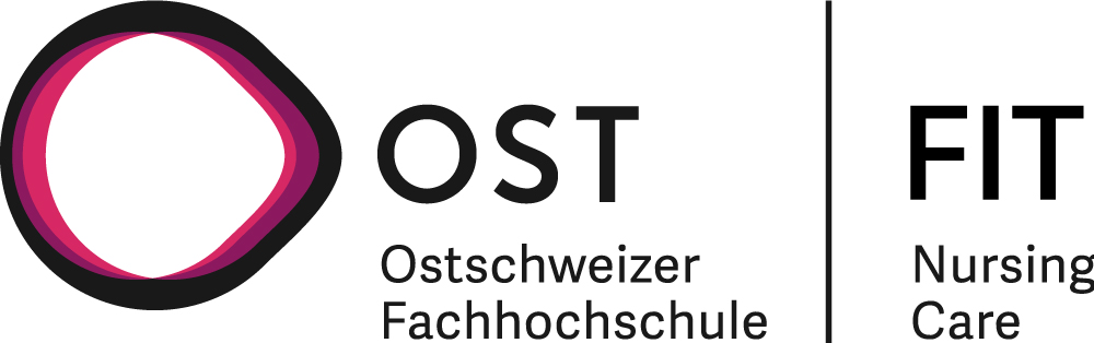 Logo FIT-Nursing Care