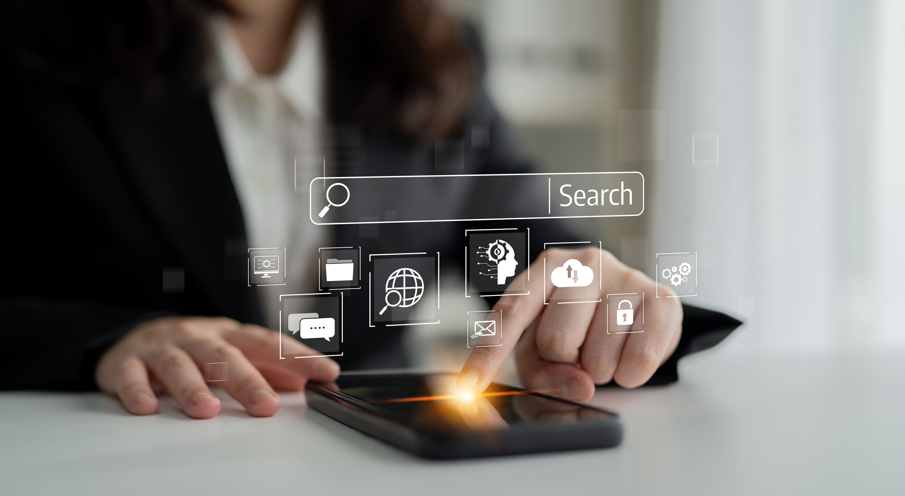 SEO tools enhance digital visibility with search engine research, keyword strategy, and search data to optimize online performance. Latch