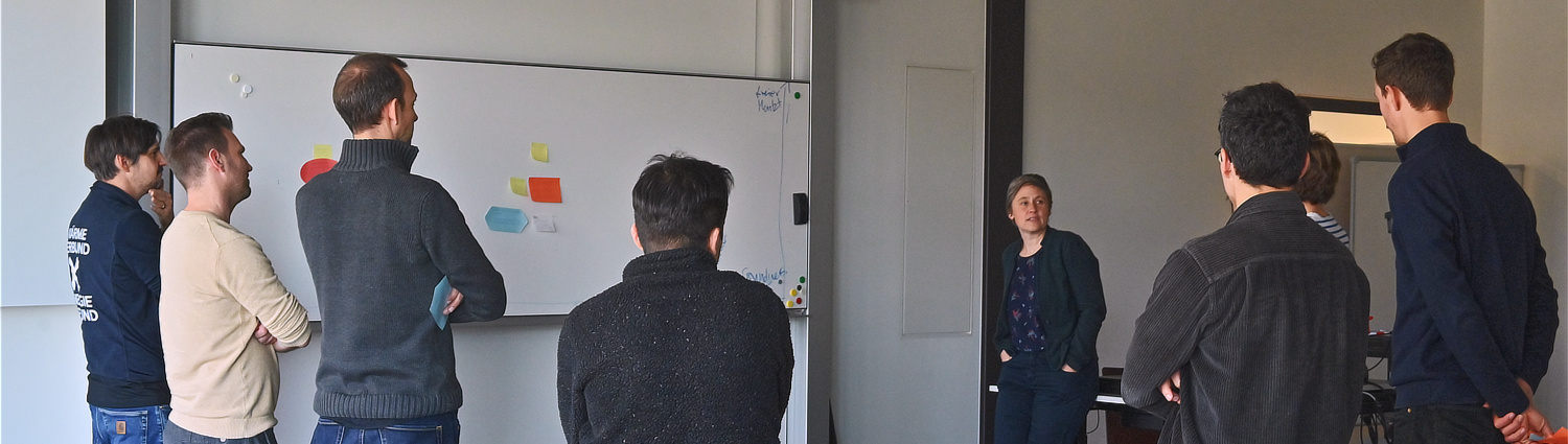 Header Image Fachkurs Sektorkopplung an der OST