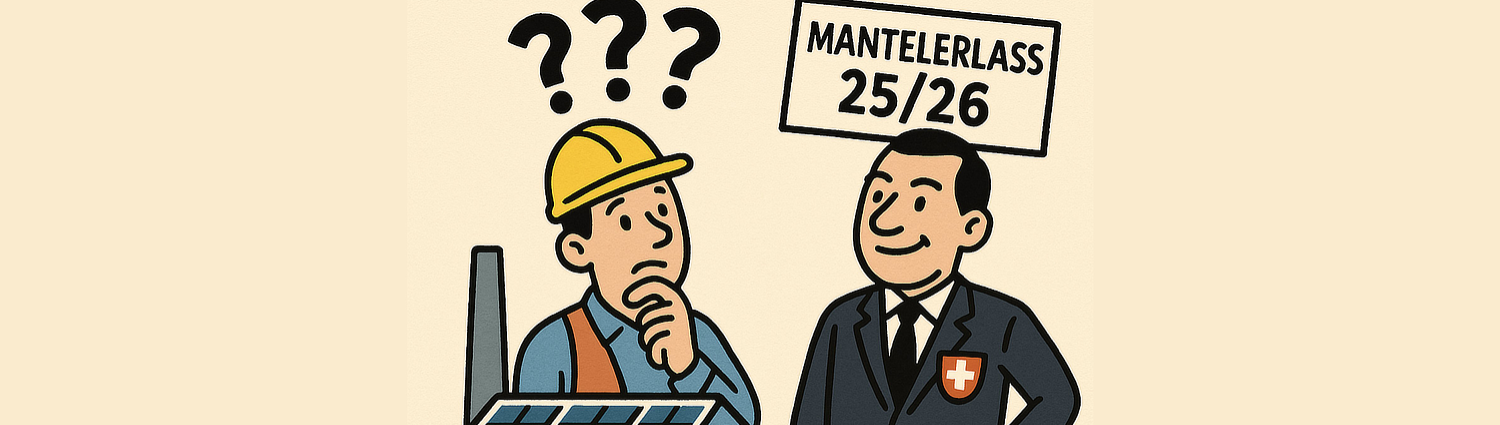 Header Image Artikel «Dynamische Stromtarife verändern das PV-Anlagendesign»