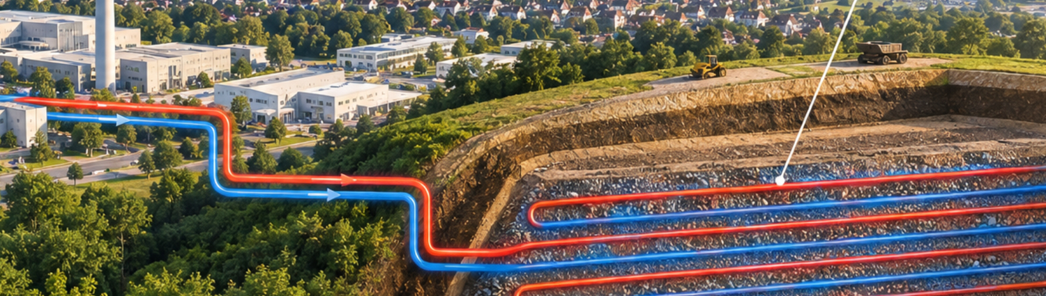 Header Image Bachelorarbeit zu saisonaler Speicherung von Wärmeenergie Header Image Bachelorarbeit zu saisonaler Speicherung von Wärmeenergie