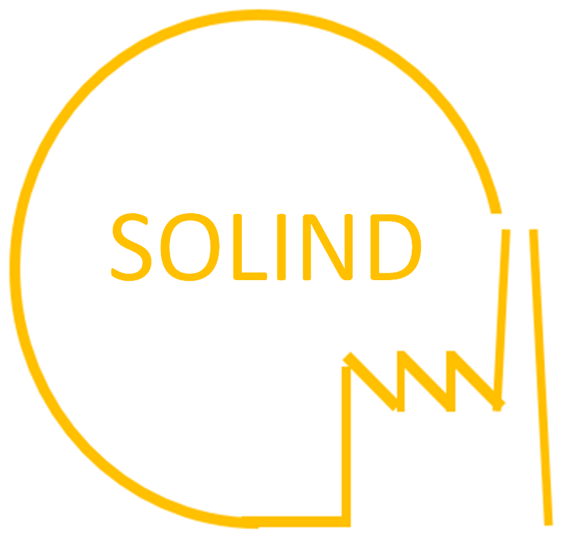 SOLIND Logo