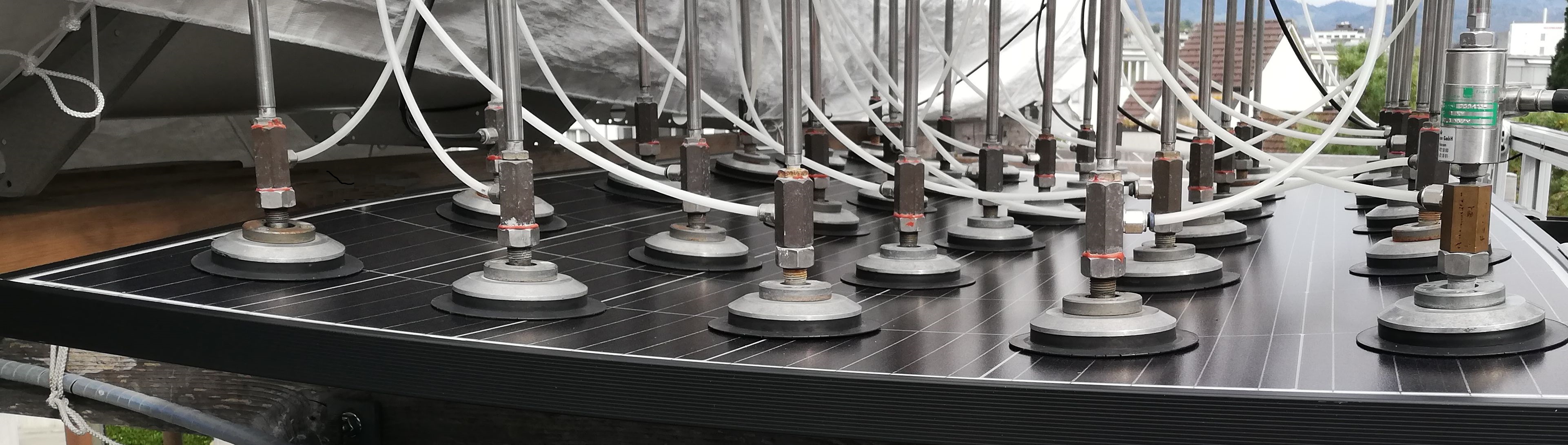 Header Image SPF Testing Mechanische Belastung Header Image SPF Testing Mechanische Belastung