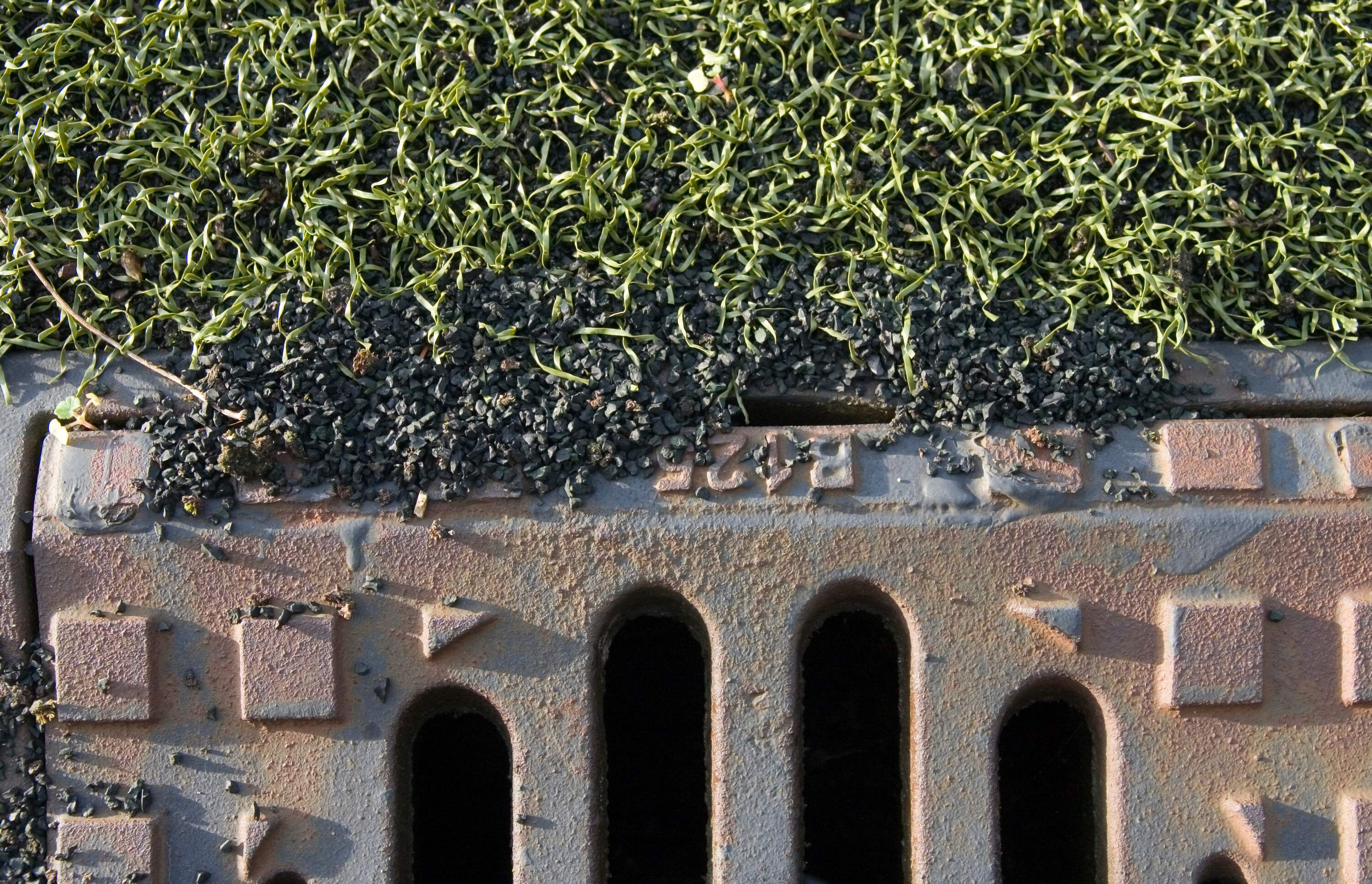 Mikroplastik im Kunstrasen 2