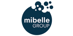 Logo Mibelle Group