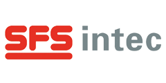 Logo SFS intec