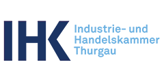 Logo IHK Thurgau