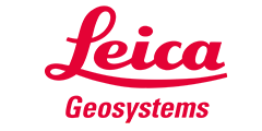 Logo Leica Geosystems AG
