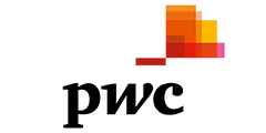 Logo PricewaterhouseCoopers