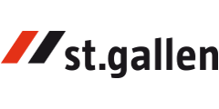 Logo Stadt St.Gallen