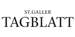 Logo St.Galler Tagblatt