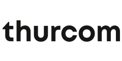 Logo thurcom
