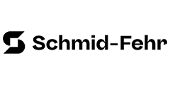 Logo Schmid-Fehr AG