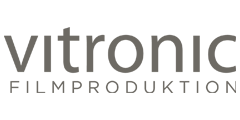 Logo Vitronic AG