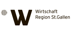 Logo Wirtschaft Region St.Gallen
